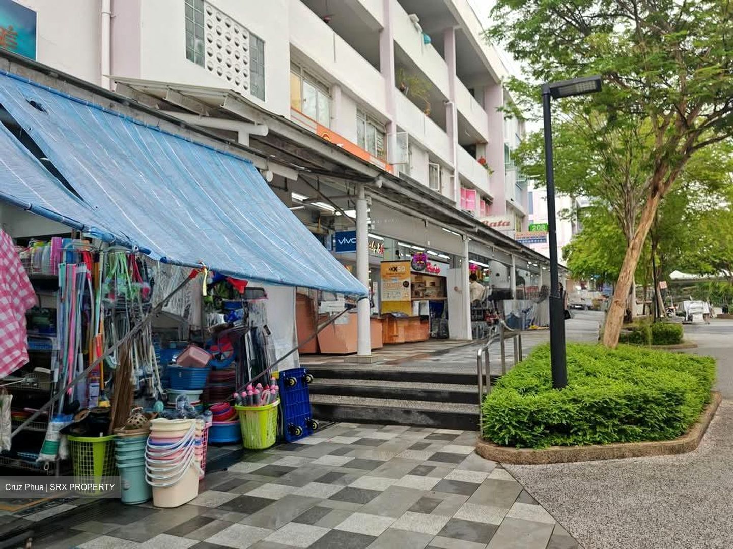 Bedok Town Centre (D16), Shop House #584082201